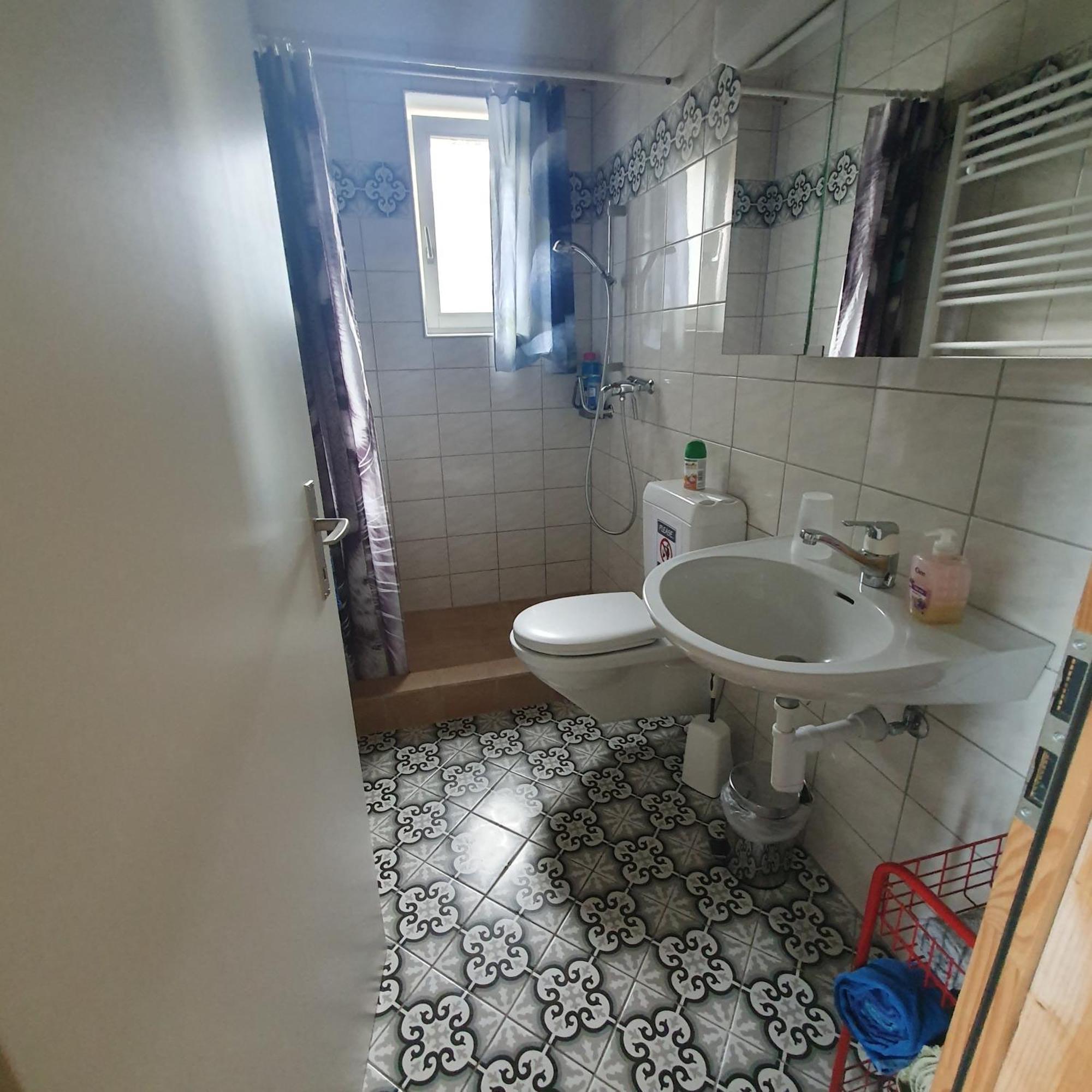 Zentral Gelegene Wohnung Mit Grossem Garten Ιντερλάκεν Εξωτερικό φωτογραφία